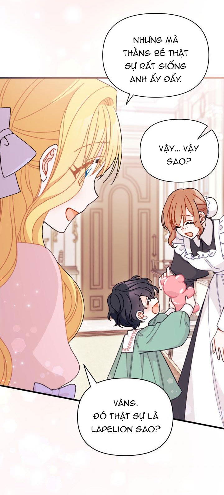 tôi đã kết hôn khi tôi tìm thấy nam chính chapter 23 42