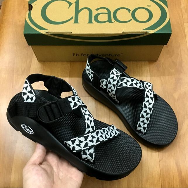 Giày Sandal Chaco Nam Mã D91 Ảnh Thật
