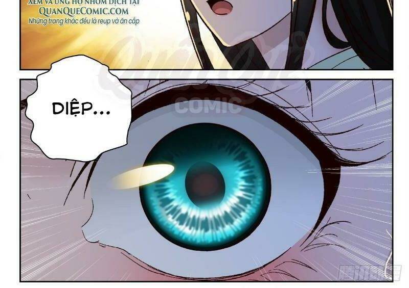 tối cường khí thiếu chapter 178 22