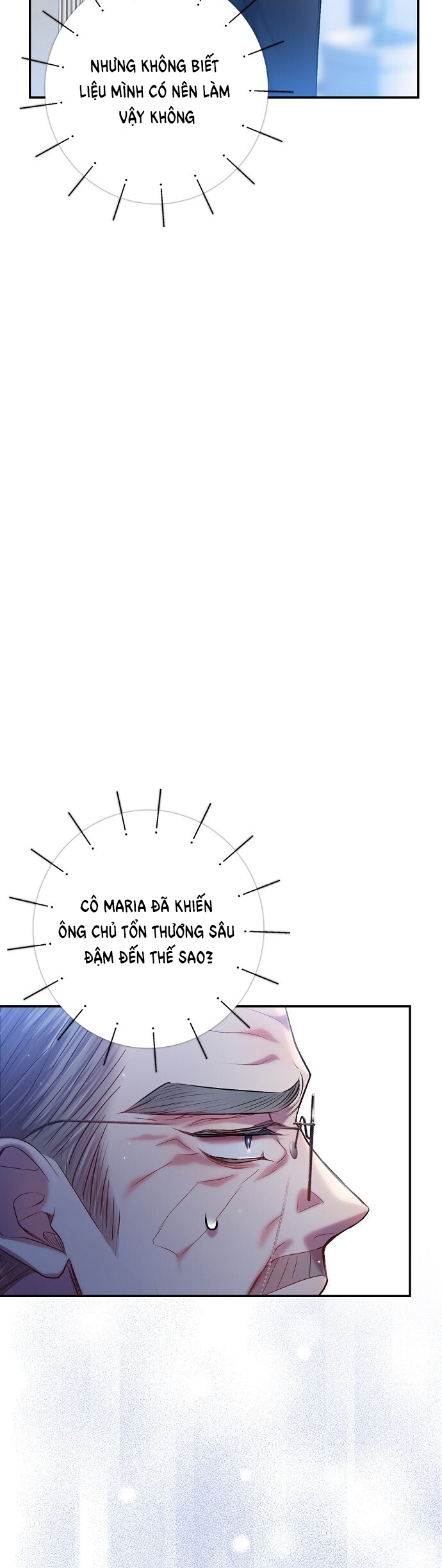 Sugar Rain chapter 30.2 - Trang 6
