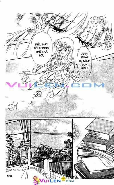 cô gái 300 tuổi chapter 2 168