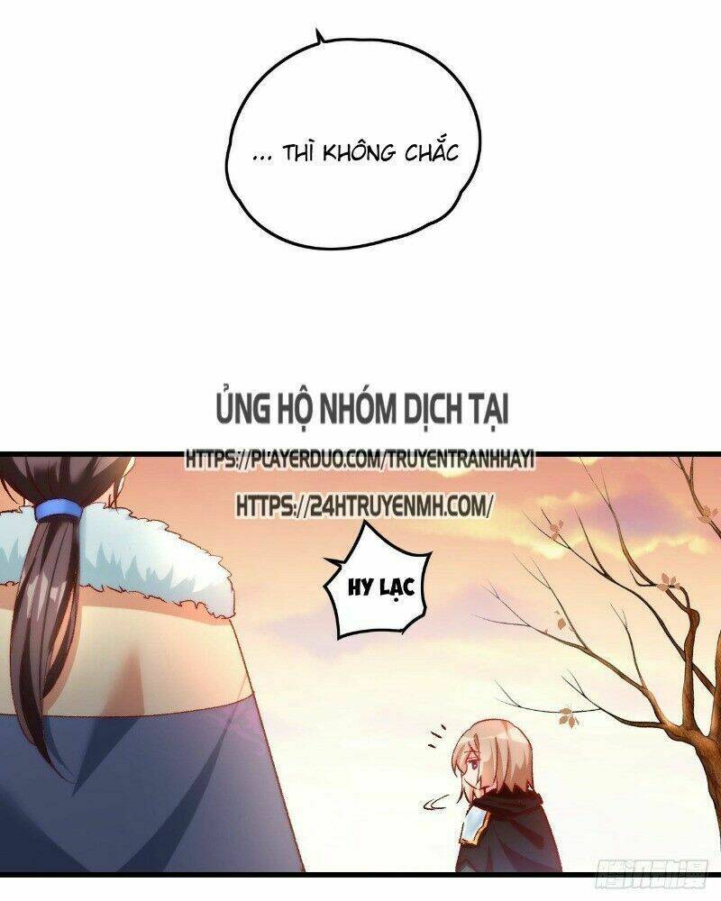 lãnh chúa cái gì không quan trọng chapter 41 18