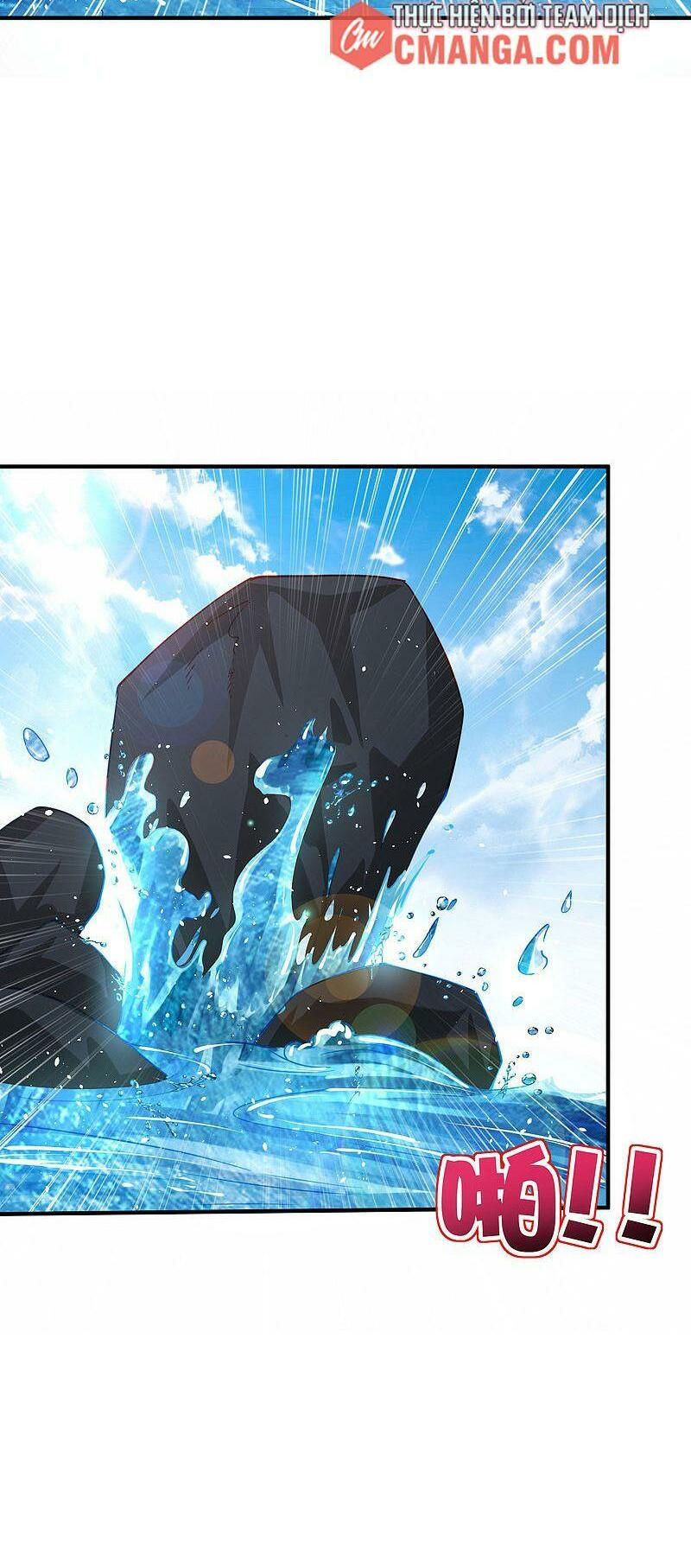 vòng bạn bè mạnh nhất của tiên giới chapter 97 7