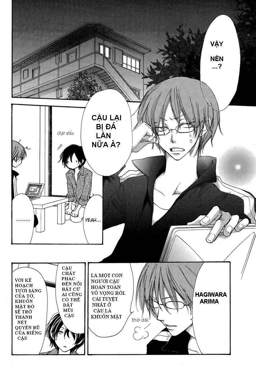 hananusubito chapter 1 4