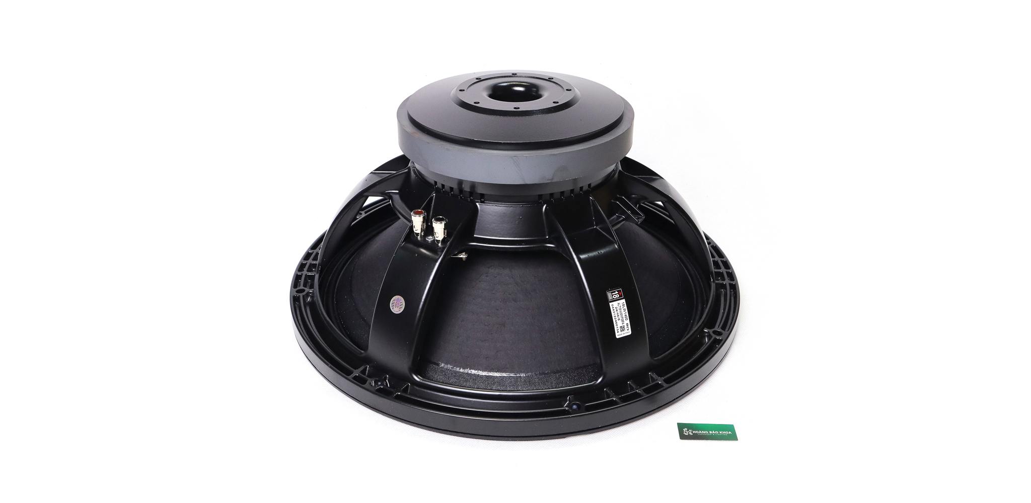 18LW1400 Củ loa Bass 18inch - 5 tấc Ferrite 1000W 4/8Ω 18 Sound-HÀNG CHÍNH HÃNG