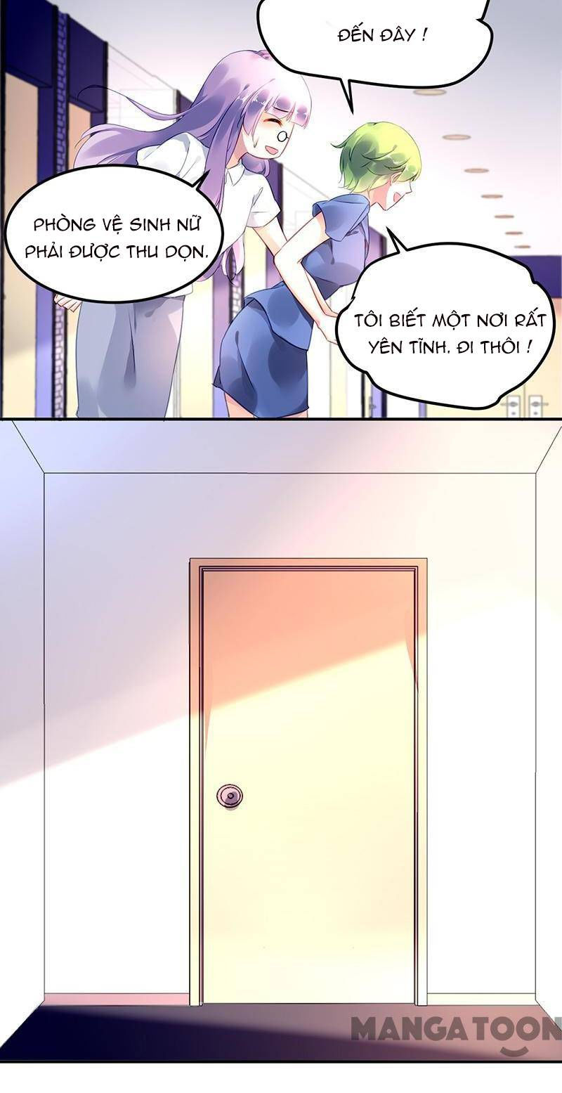 chống lại tổng giám đốc ăn chơi chapter 5 3