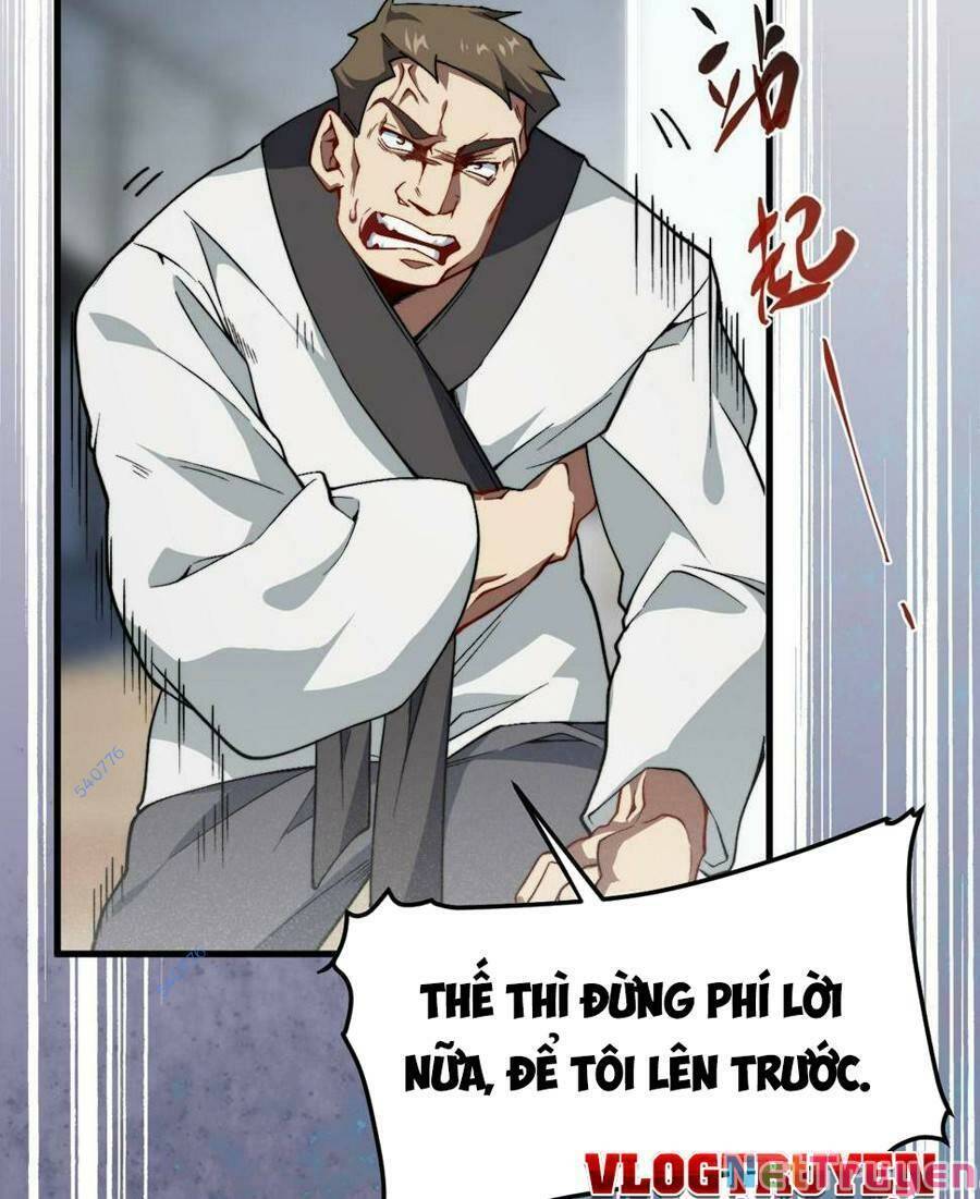vú em thánh kỵ sĩ chapter 13 43