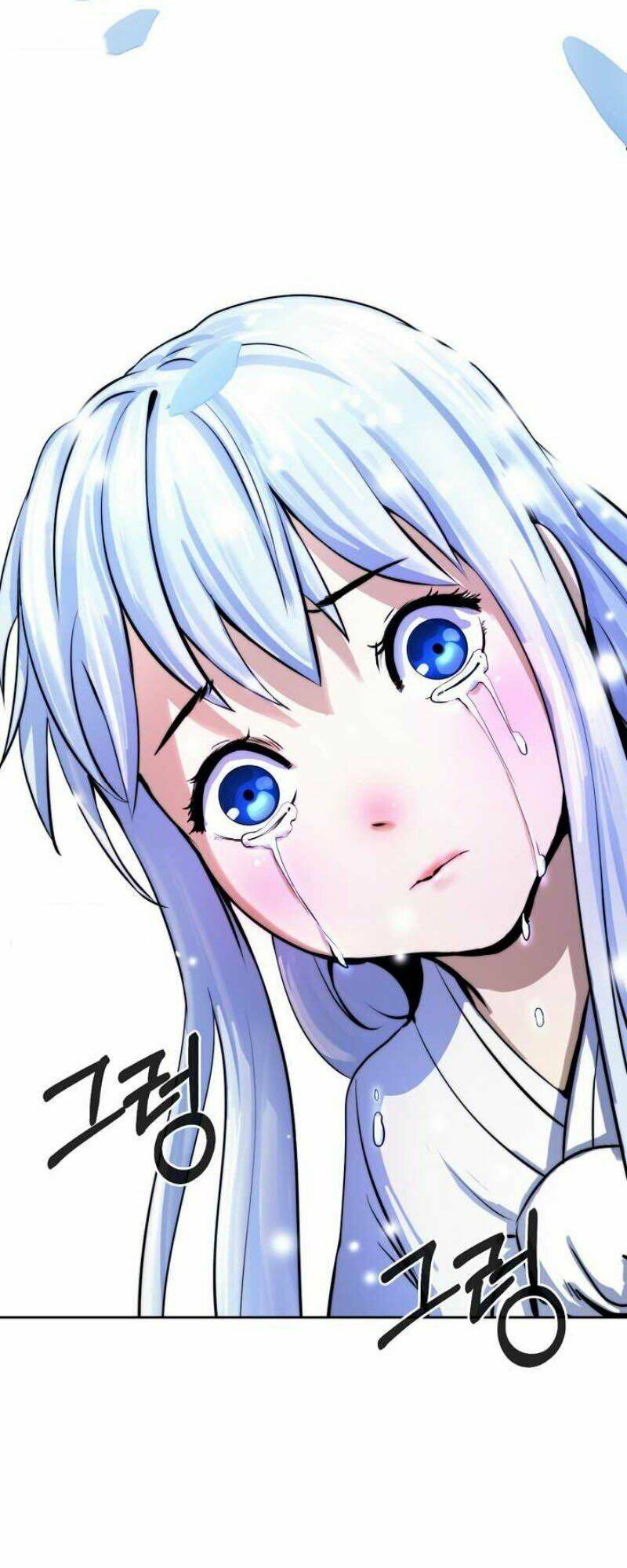 xuyên không thành hổ chapter 12 17