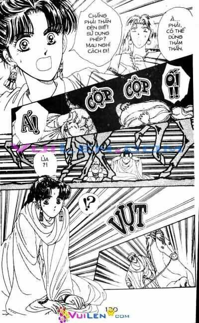 nàng công chúa ham chơi chapter 8 121