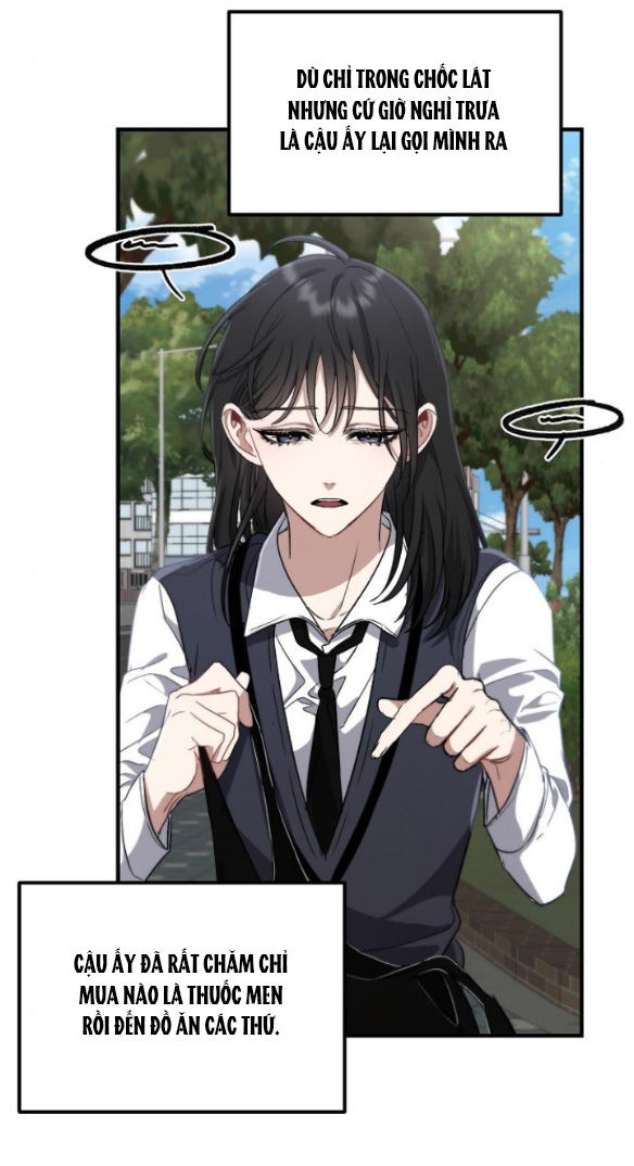 Tự Do Trong Mơ chapter 48.2 11
