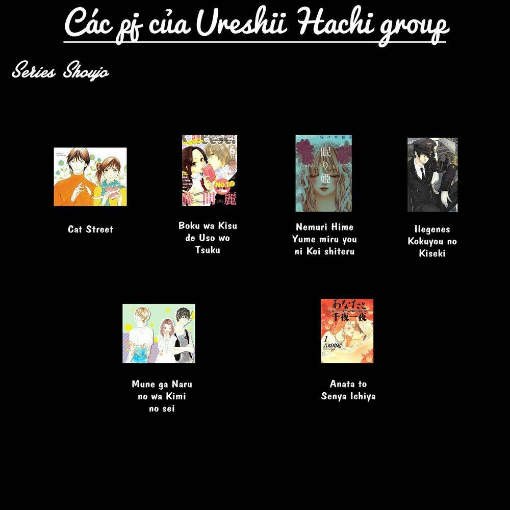 hatsujou animaru chapter 5 36