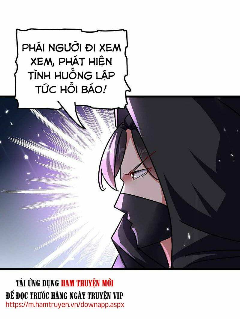 vạn giới tiên vương chapter 144 7