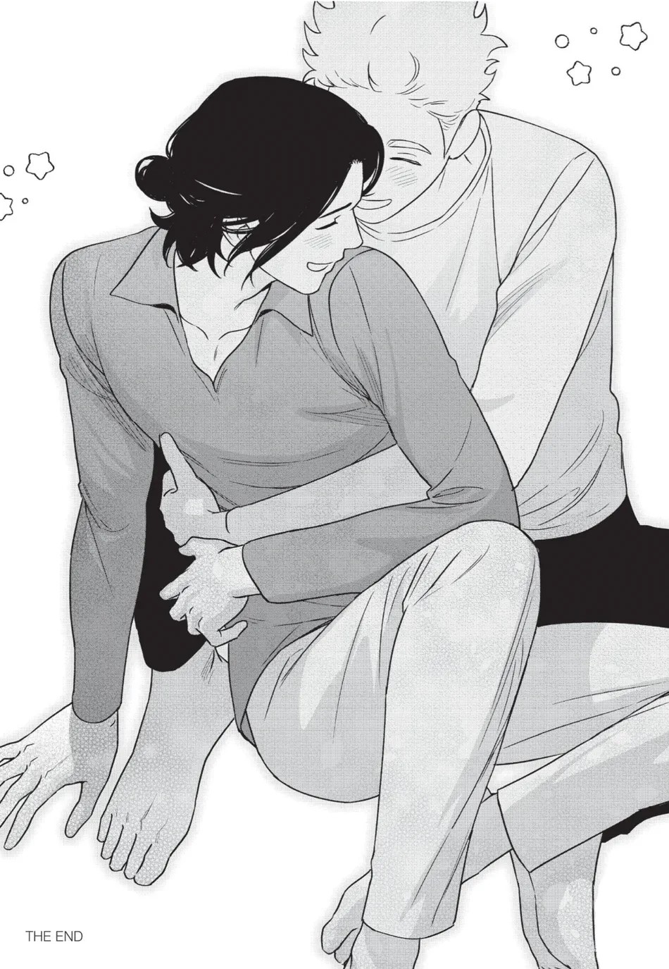 căn nhà đầy rác của kamakura chapter 6 33