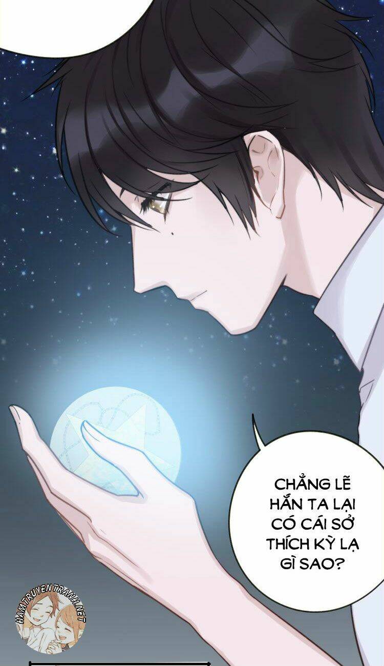 viện bảo tàng tâm nguyện chapter 10.2 6
