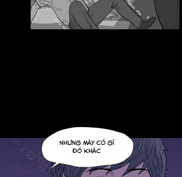 dự án utopia (project utopia) chapter 12 10