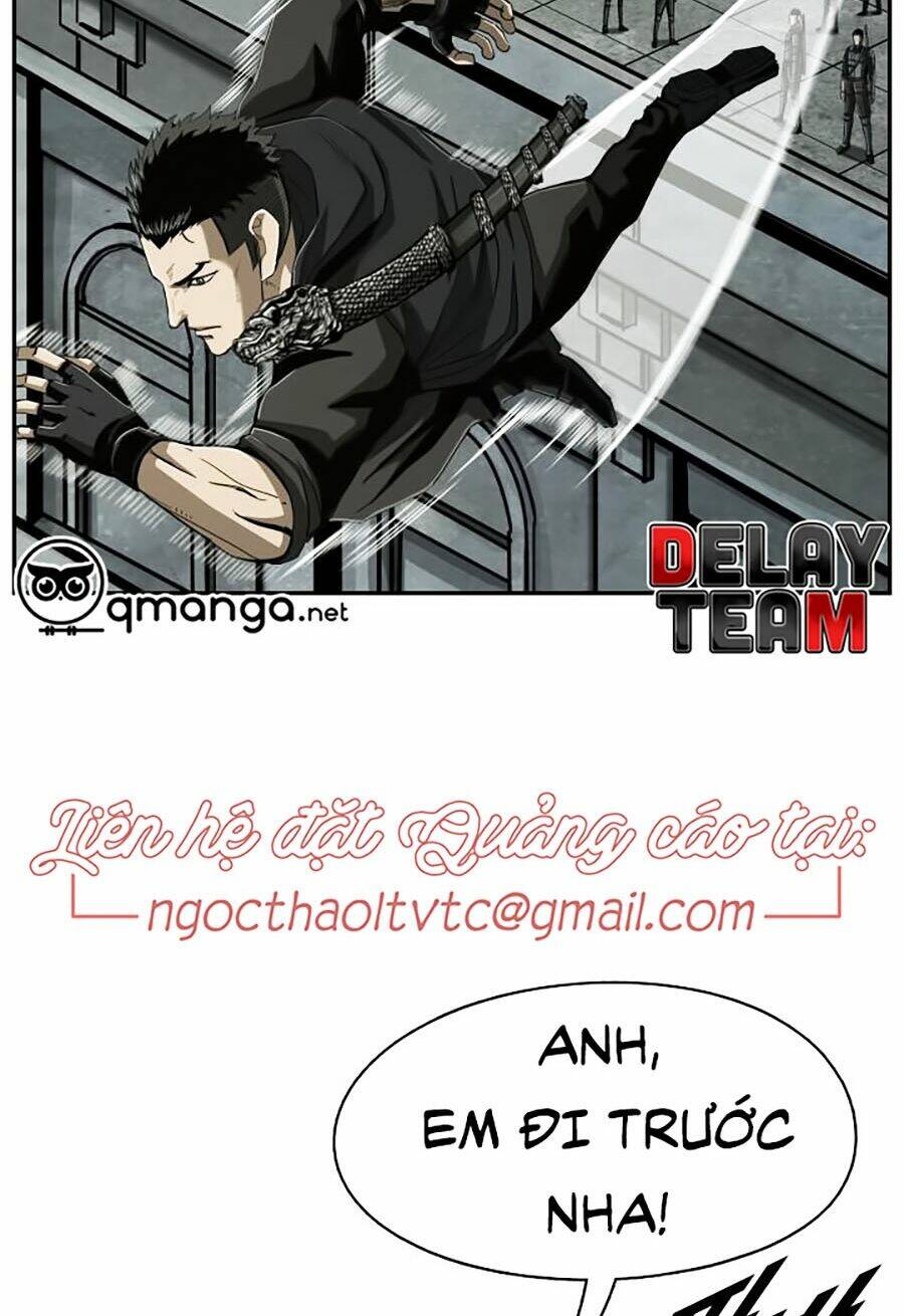 thợ săn đầu tiên chapter 71 15