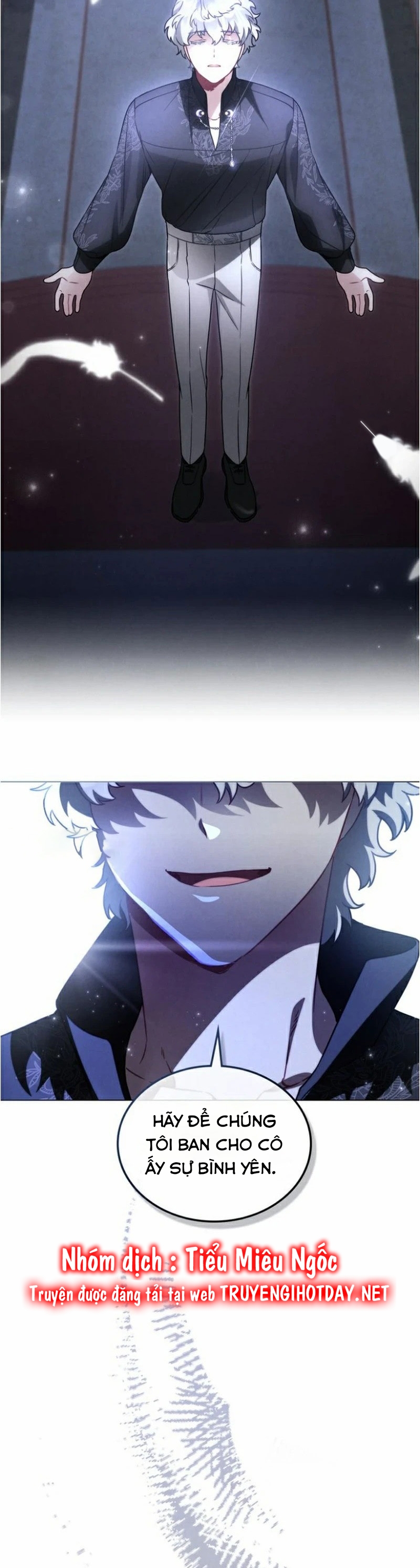 ánh sáng của bình minh chapter 60 26