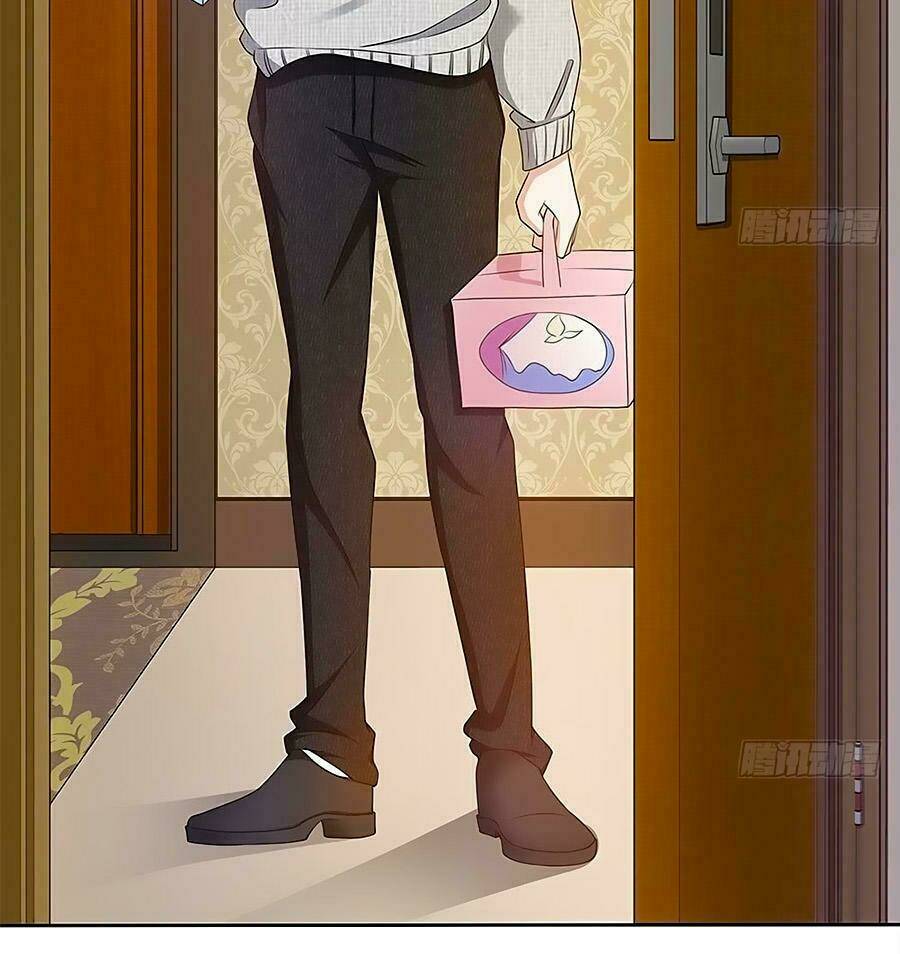 chủ tịch và nữ sát thủ chapter 8 8