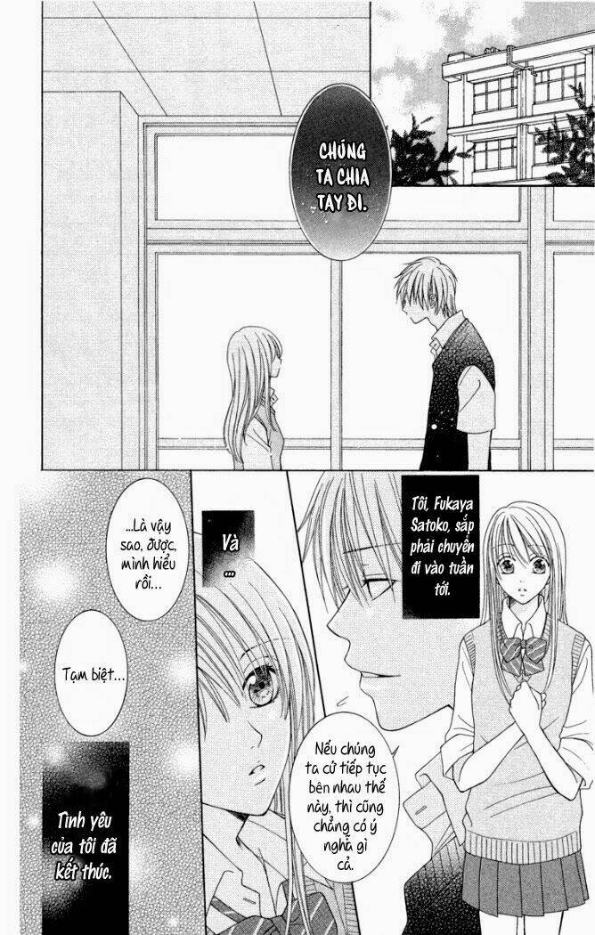 tổng hợp one shot. chapter 20 6