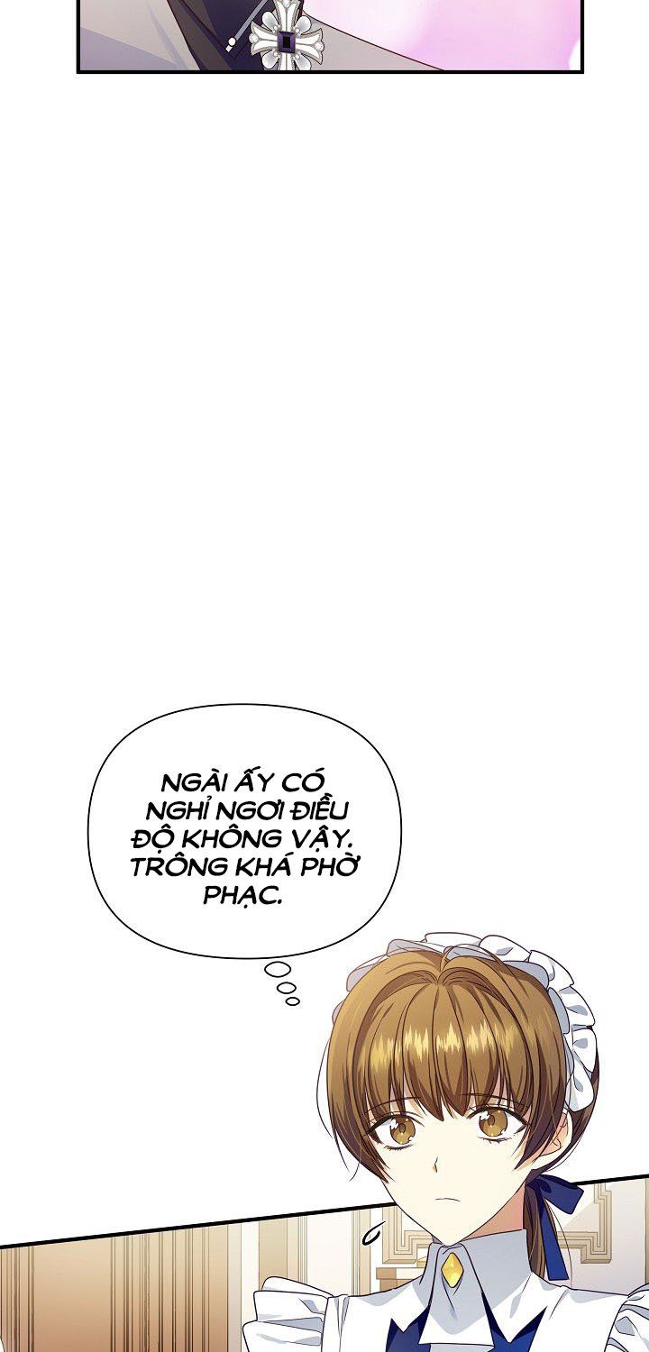 từ lúc bắt đầu tôi vẫn luôn ở bên em chapter 16 20