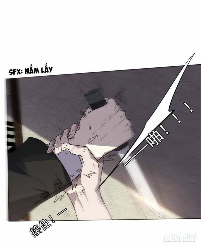 tối cường công nhân chapter 3 7