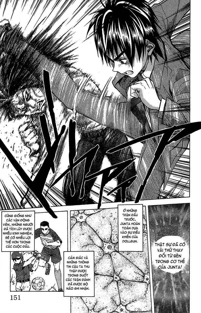 doll gun chapter 15 3