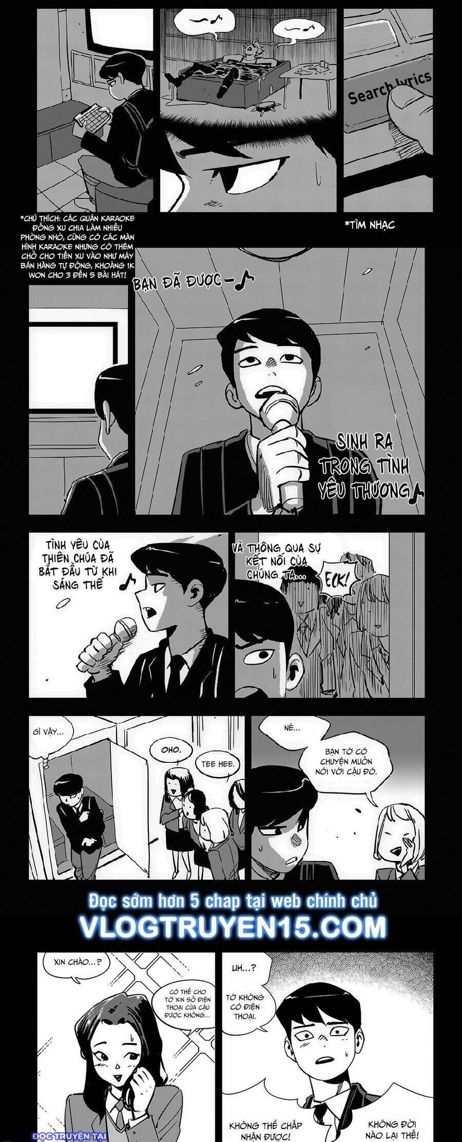 fight class 3 chapter 92 39