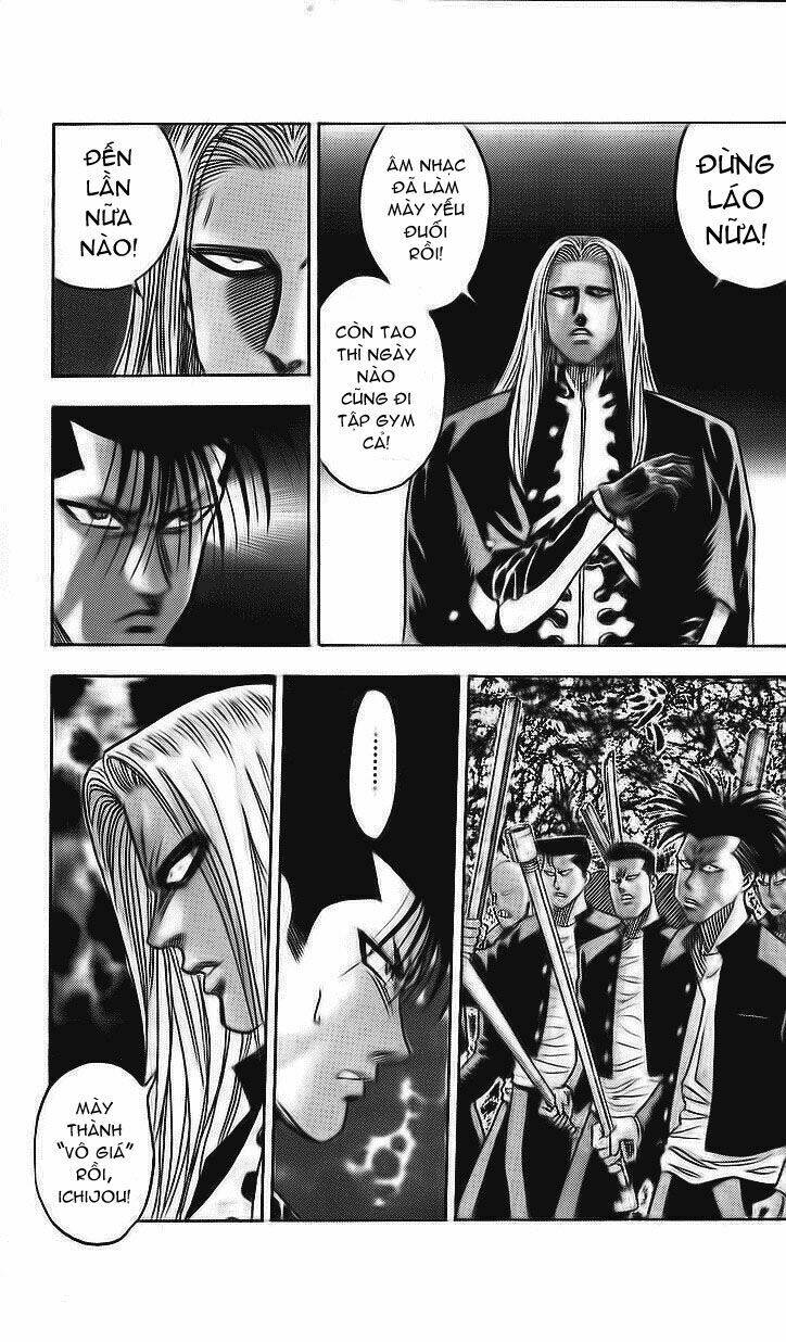 hareluya ii boy chapter 11 9