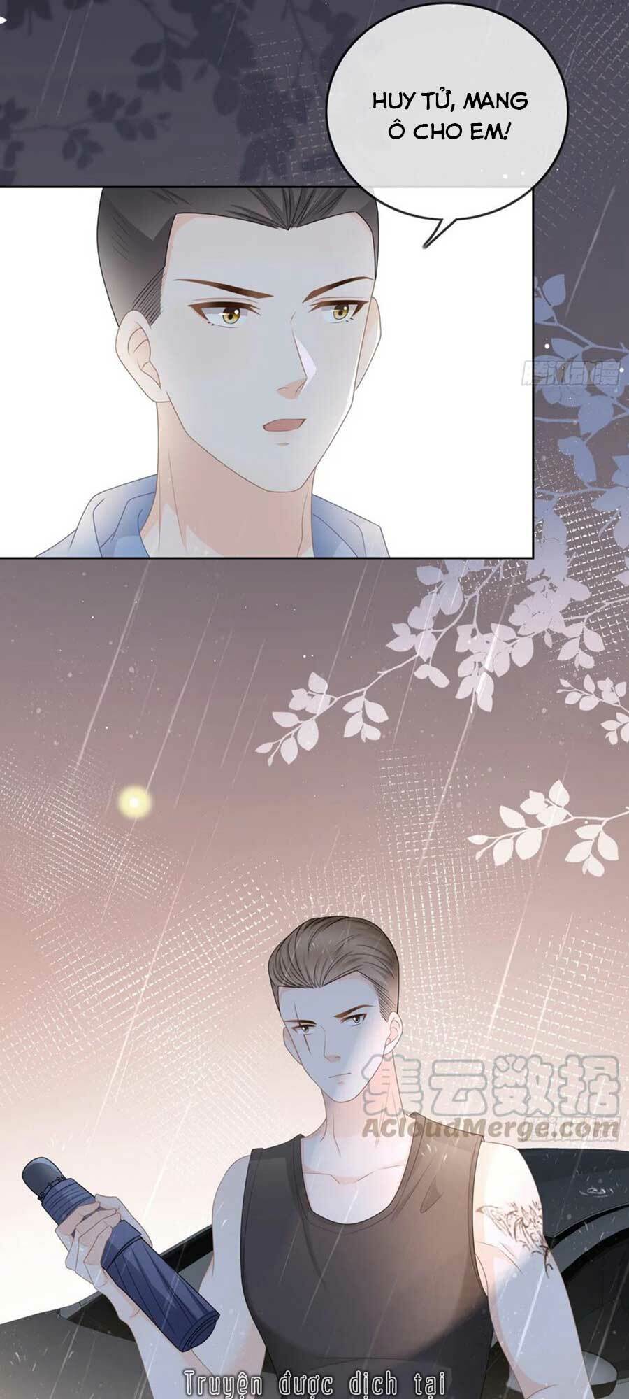 ảnh hậu cũng không bằng niệm thanh hoa chapter 75 23