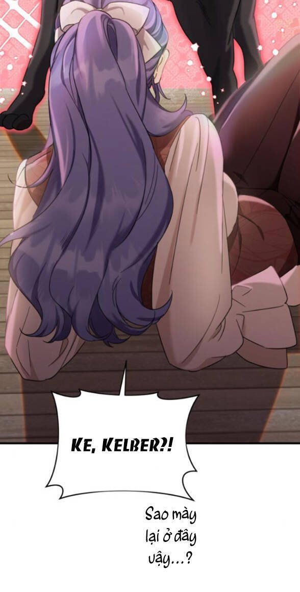 nếu là phản diện, liệu tôi sẽ chết? chapter 3.1 40