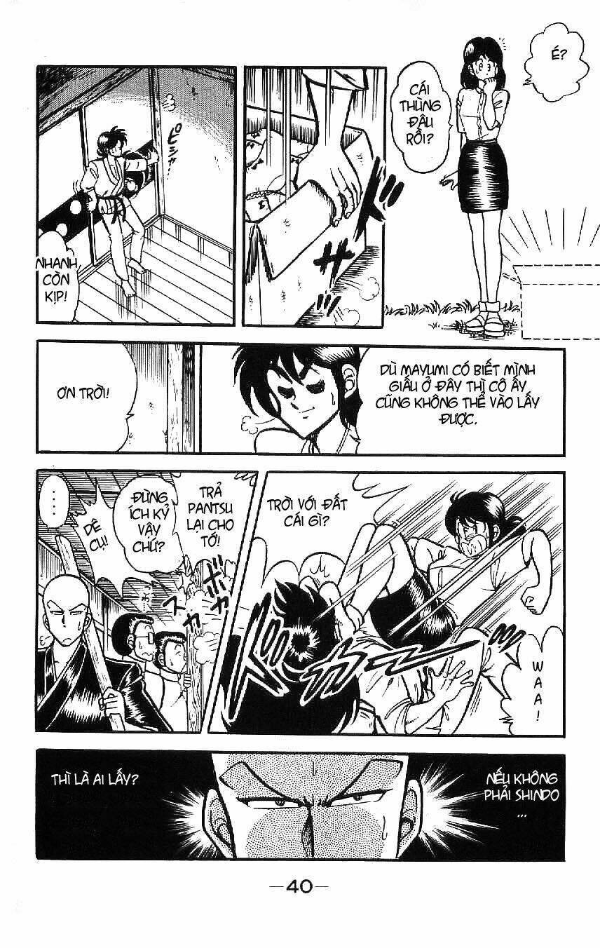 kotaro makaritoru chapter 50 17