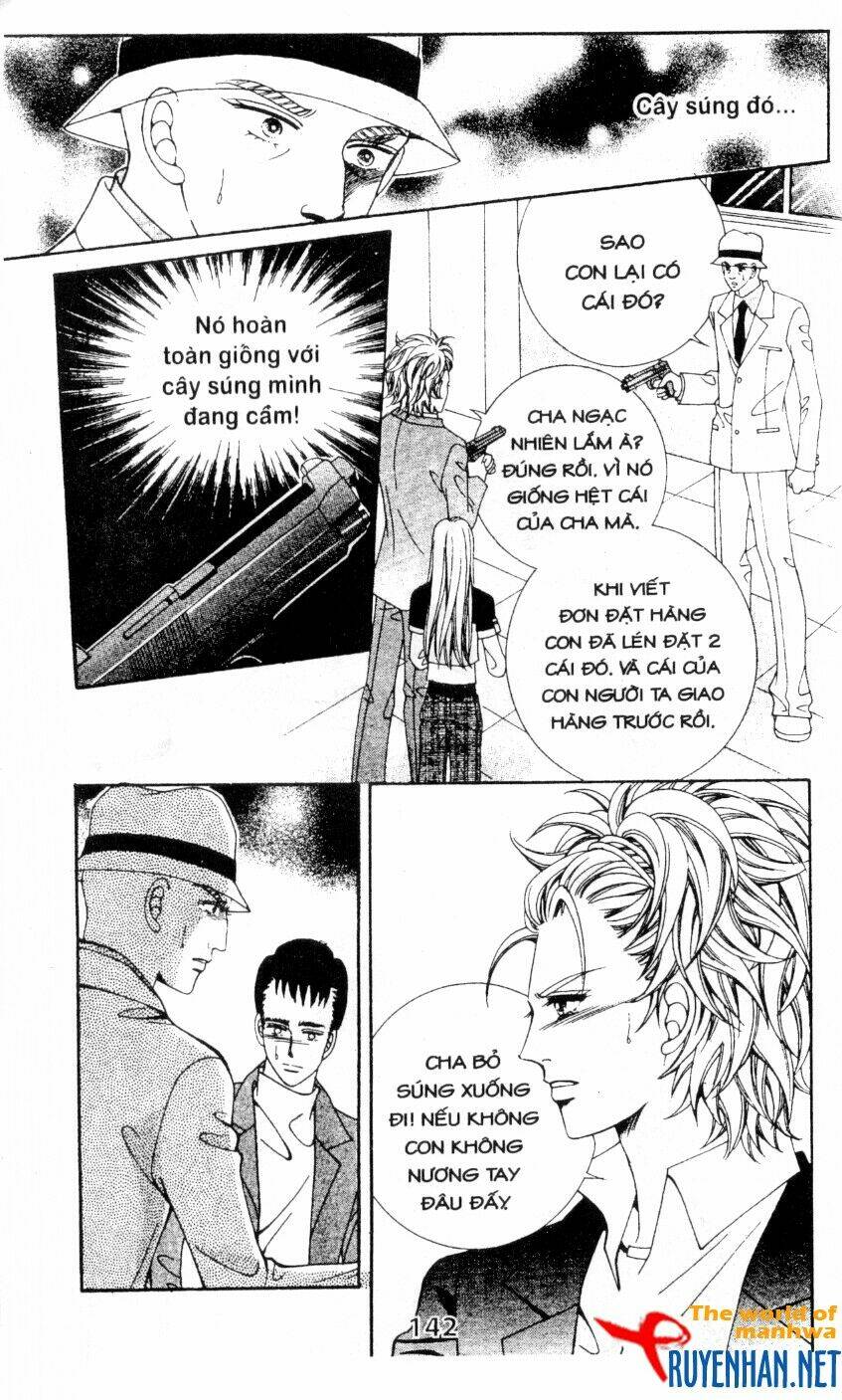 chàng trai hào hiệp chapter 11 144