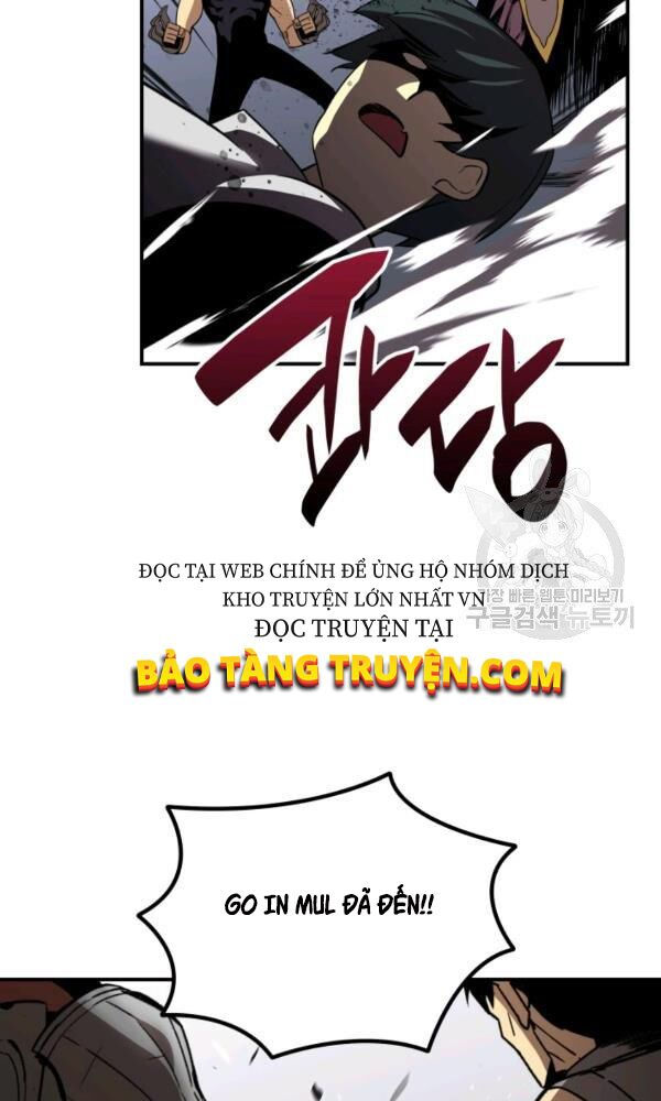 tôi là lính mới chapter 56 19