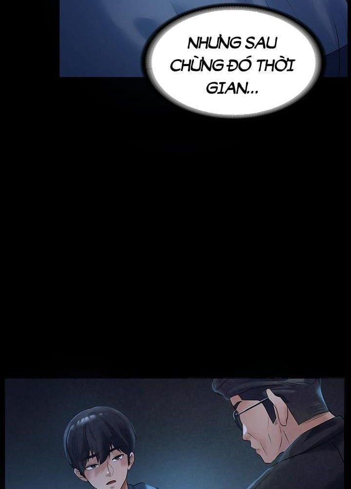 hầu nữ trẻ tuổi chapter 1.2 38