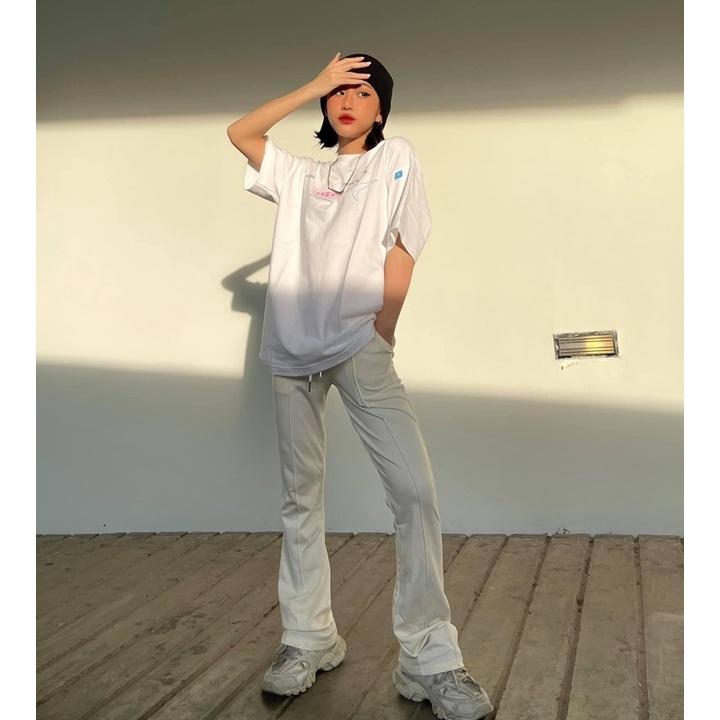 Áo thun Tee Shark Cá mập Nam nữ Full tag hãng Hany shop
