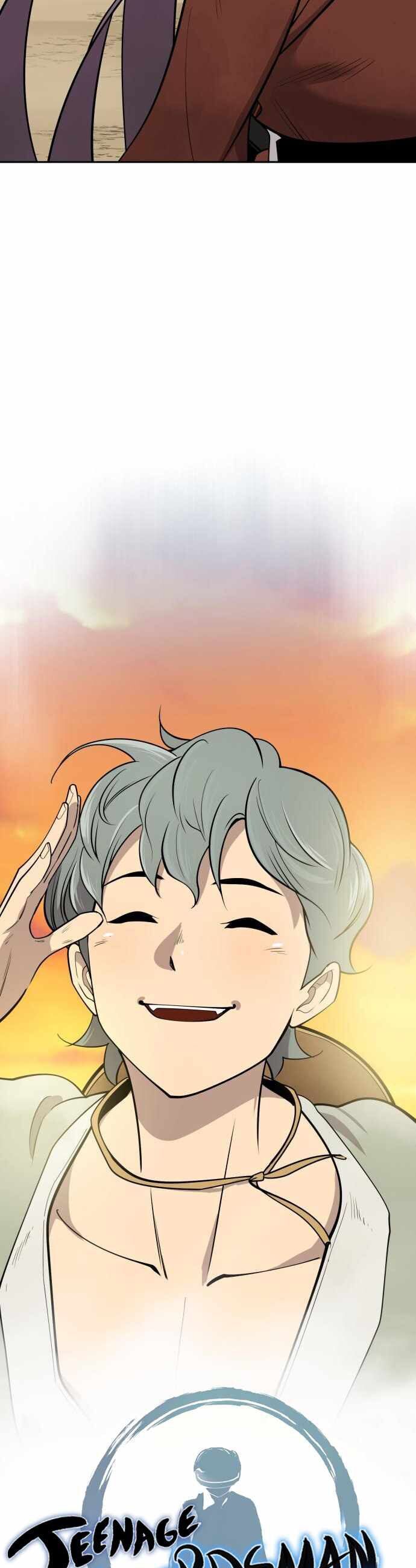 thiếu niên kiếm sư chapter 40 7