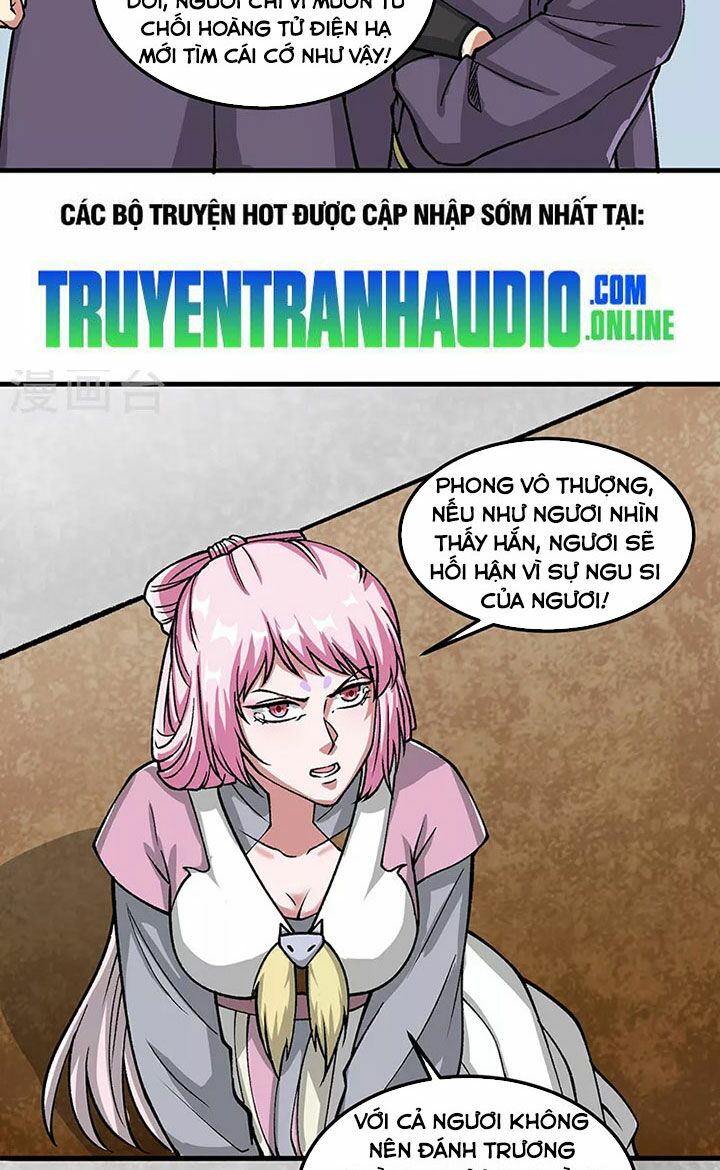võ đạo độc tôn chapter 435 4
