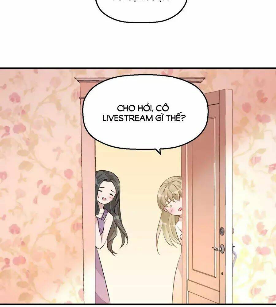 ông xã, em muốn ăn cho anh sạt nghiệp! chapter 5 29