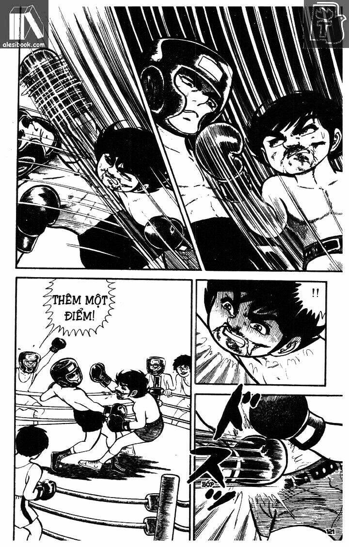 ganbare genki chapter 15 15