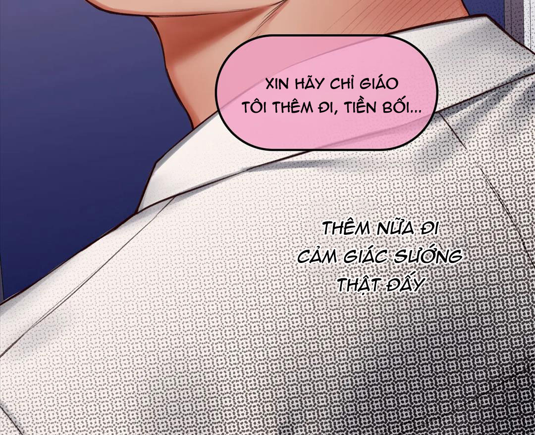 bài học về ngực của quý ngài sextoy chapter 3 63