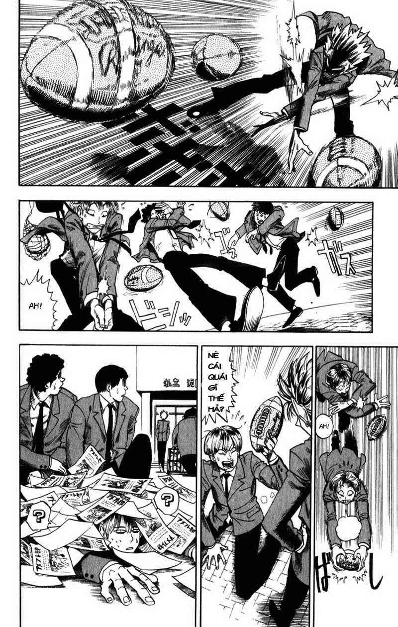 lá chắn mắt chapter 24 5