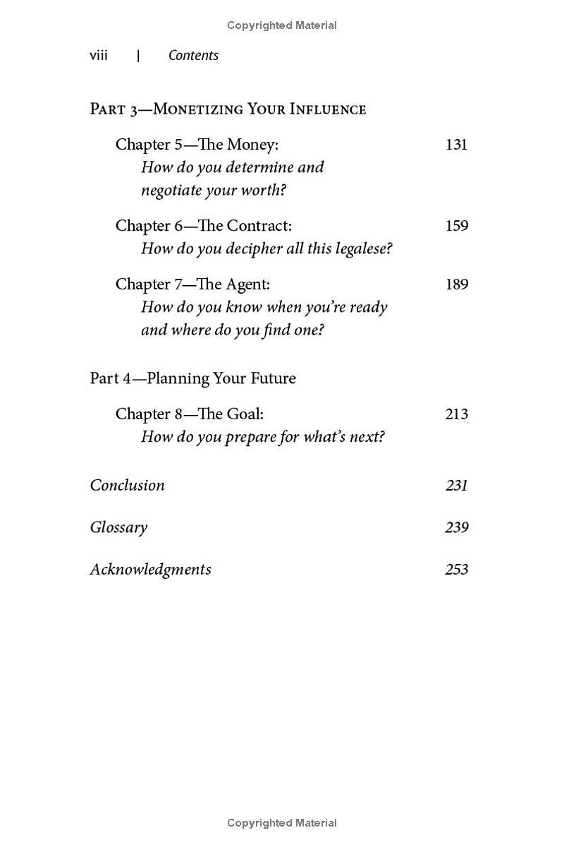 Sách ngoại văn: Influencer - Building Your Personal Brand In The Age Of Social Media