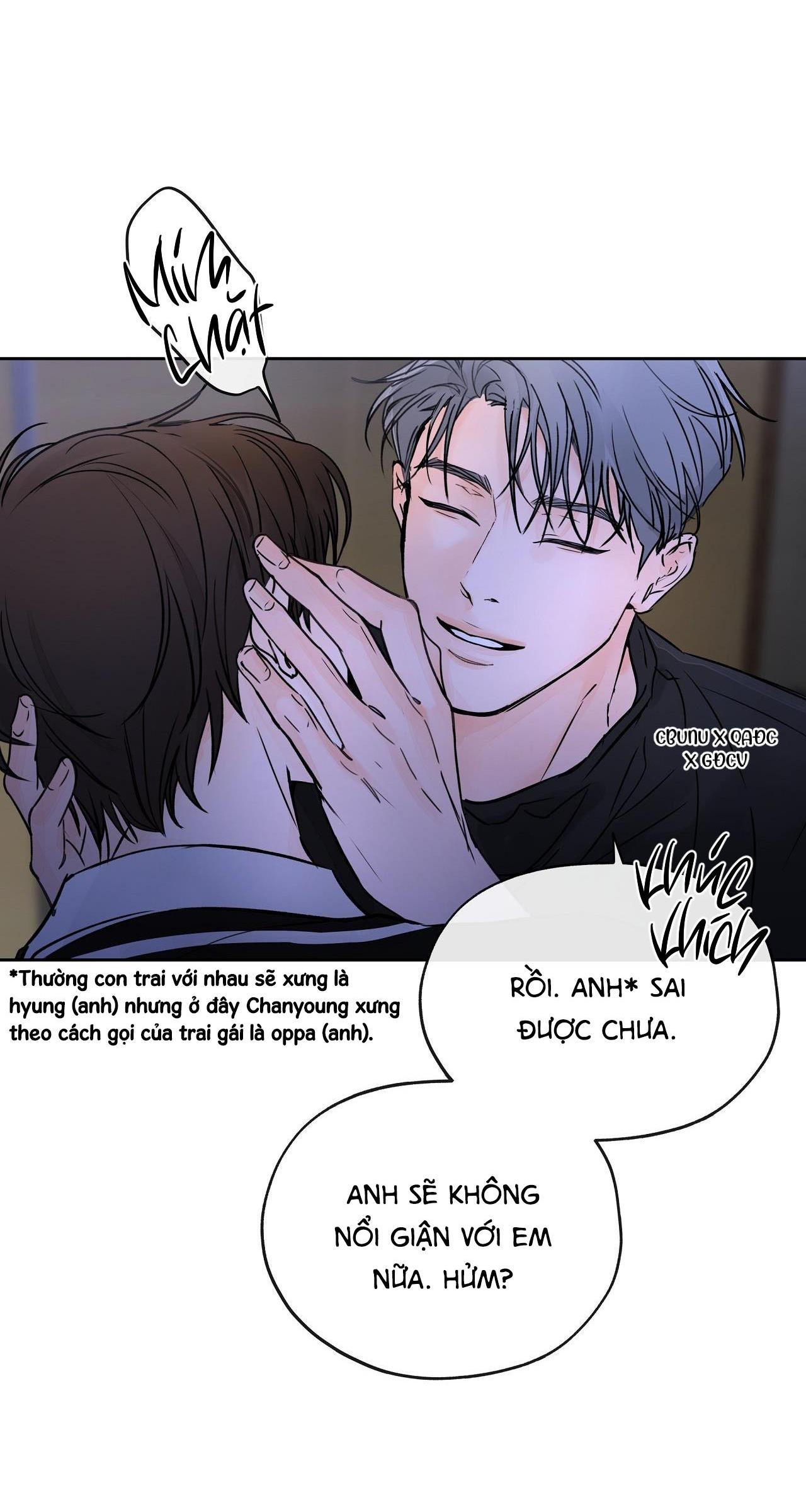 hạ cánh cuối chân trời chapter 10 94