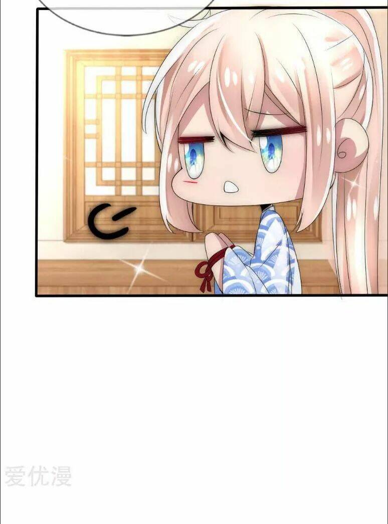 kế hoạch sủng ái của tiểu công chúa chapter 36 31