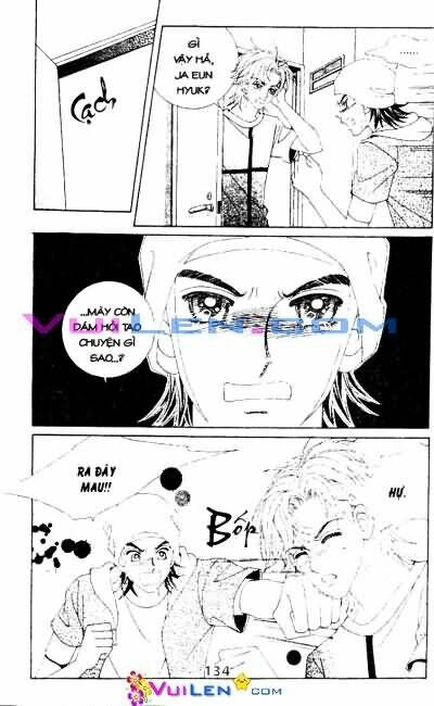 cô dâu bé xinh chapter 85 15