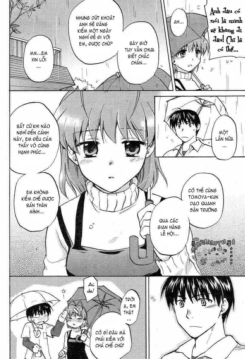 clannad chapter 17 9