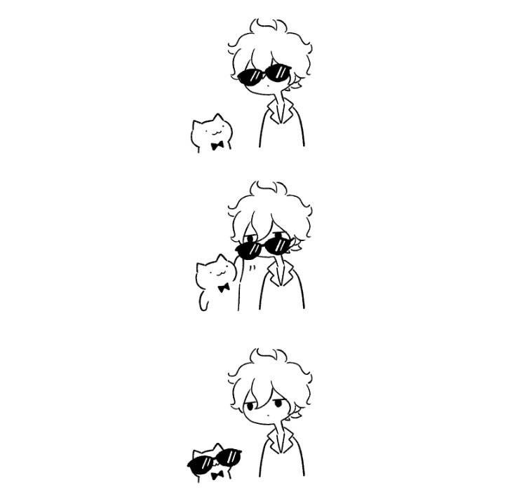 chú mèo kỳ diệu kyuu-chan chapter 800 10