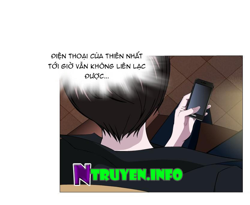 cạm bẫy của nữ thần chapter 66 8