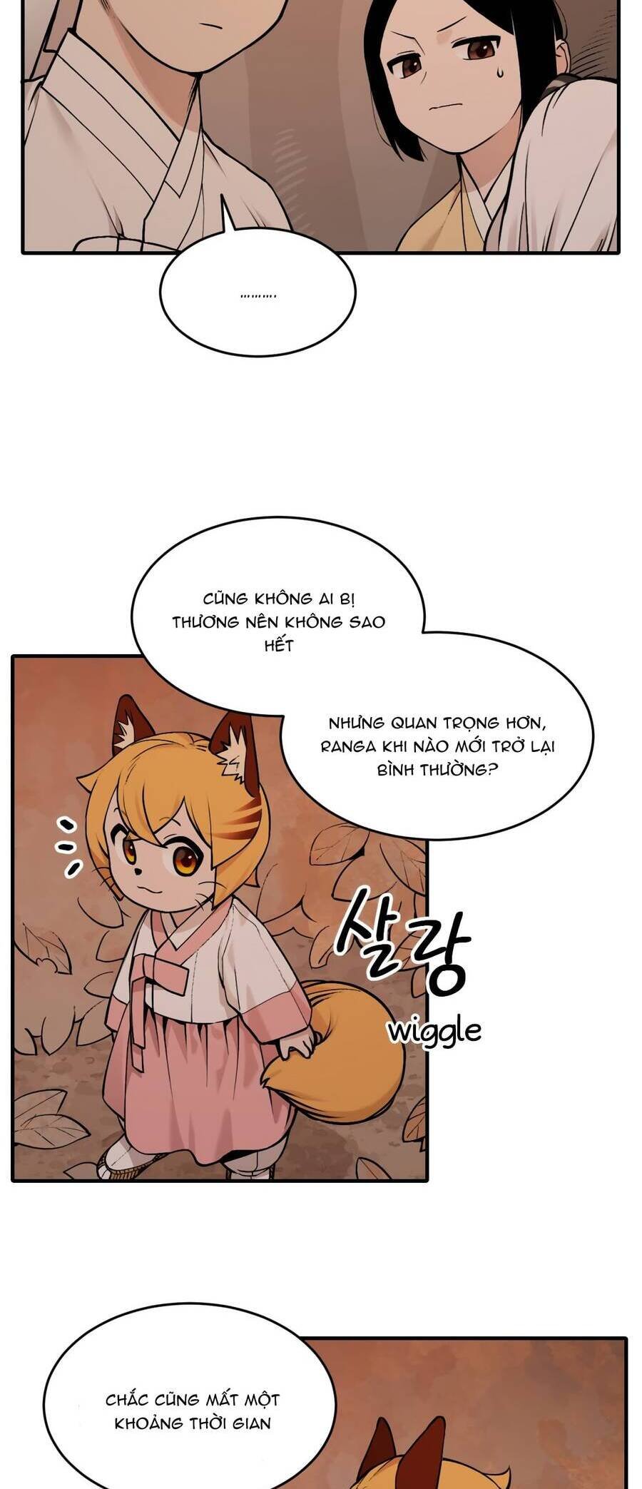 sự lụi tàn của usuzumi chapter 34 18