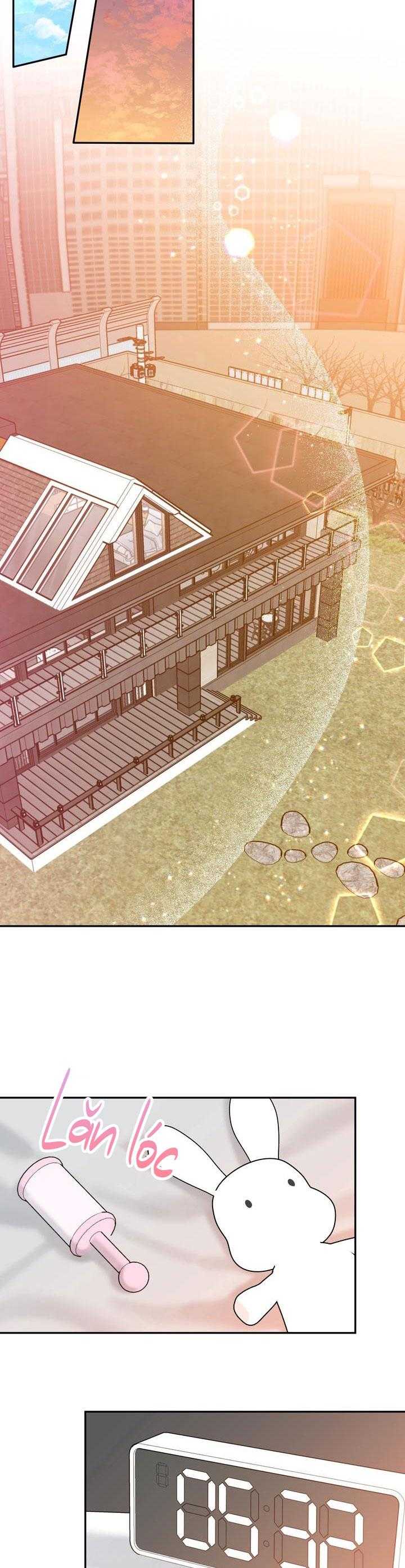 Hang Hổ Chapter 47 NGOẠI TRUYỆN 2 8